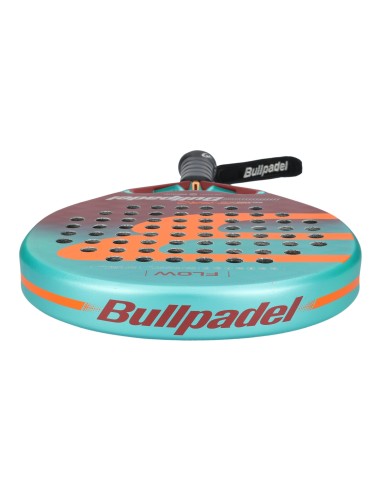 Bullpadel -Bullpadel Flow Woman 2022