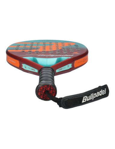Bullpadel -Bullpadel Flow Woman 2022