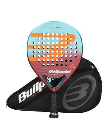 Bullpadel -Bullpadel Flow Woman 2022