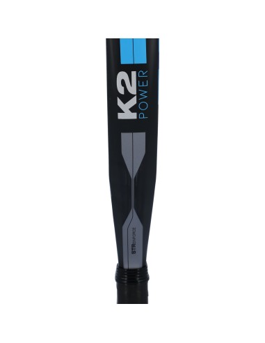 Bullpadel -Bullpadel K2 Power 2023