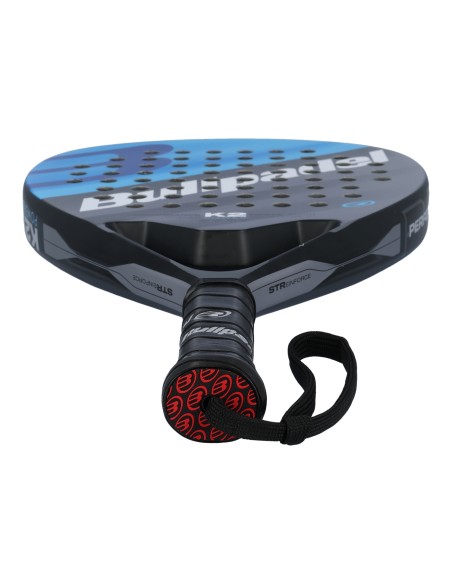 Bullpadel -Bullpadel K2 Power 2023 Bullpadel -Bullpadel K2 Power 2023