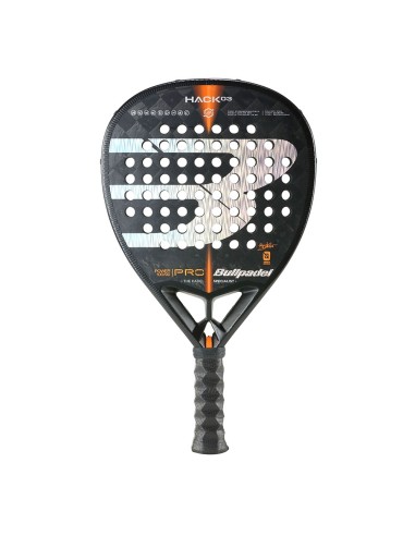 Bullpadel -Bullpadel Hack 03 2022