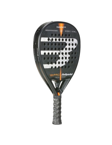 Bullpadel -Bullpadel Hack 03 2022