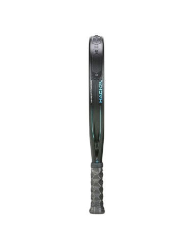 Bullpadel -Bullpadel Hack 03 Ctr 2022