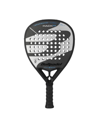 Bullpadel -Bullpadel Hack 03 2023