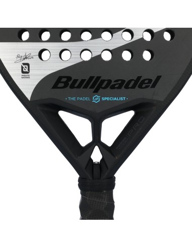 Bullpadel -Bullpadel Hack 03 2023