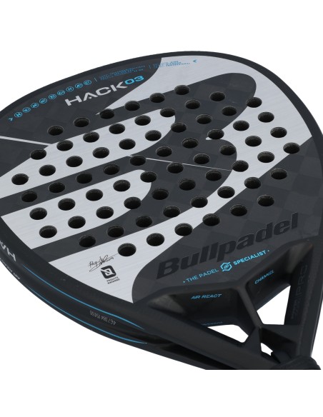 Bullpadel -Bullpadel Hack 03 2023 Bullpadel -Bullpadel Hack 03 2023