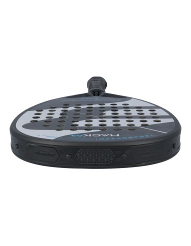 Bullpadel -Bullpadel Hack 03 2023