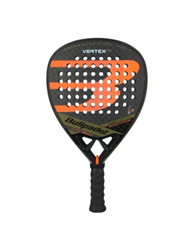 Bullpadel -Bullpadel Vértice 03 2023