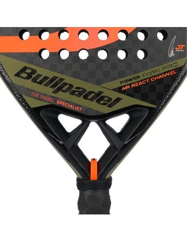 Bullpadel -Bullpadel Vertex 03 2023