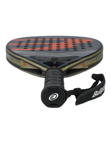 Bullpadel -Bullpadel Vertex 03 2023