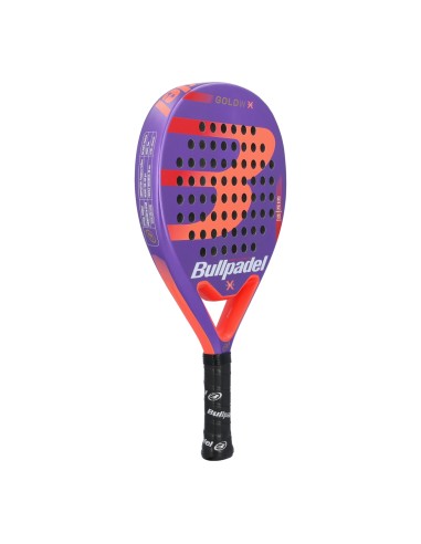Bullpadel -Bullpadel Gold W Xseries 3.0