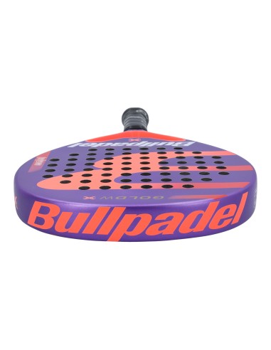 Bullpadel -Bullpadel Gold W Xseries 3.0