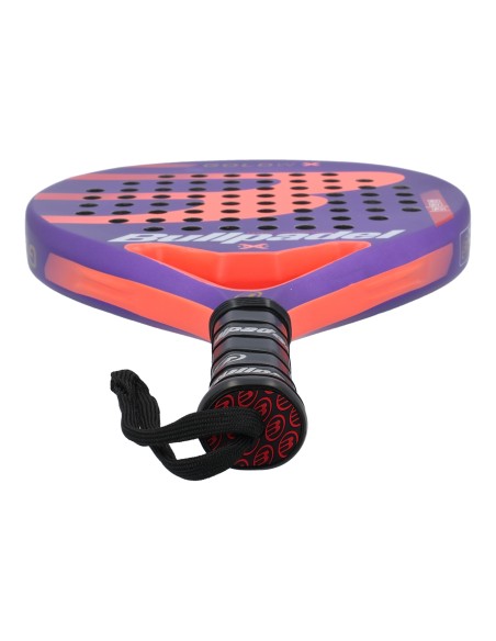 Bullpadel -Bullpadel Gold W Xseries 3.0