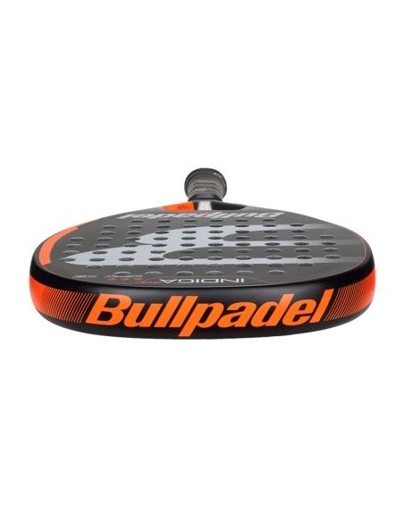 Bullpadel -Bullpadel Indiga Pwr 2022 Bullpadel -Bullpadel Indiga Pwr 2022
