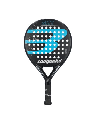 Bullpadel -Bullpadel Sky Blue