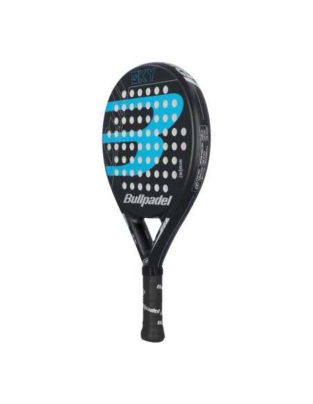 Bullpadel -Bullpadel Sky Azul Bullpadel -Bullpadel Sky Azul