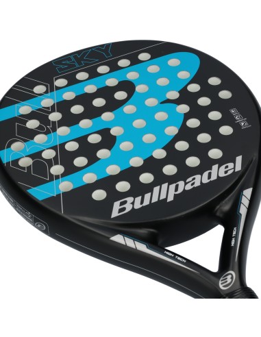 Bullpadel -Bullpadel Sky Azul