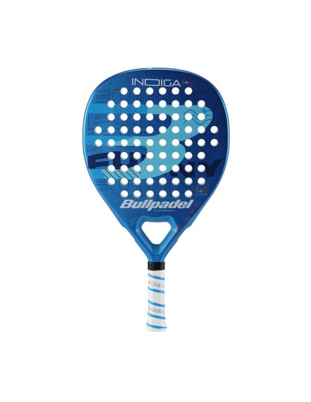 Bullpadel -Bullpadel Indiga Kid Boy 2023