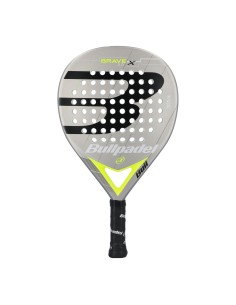 Bullpadel -Bullpadel Brave 3.0