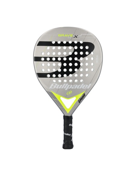 Bullpadel -Bullpadel Bravo 3.0