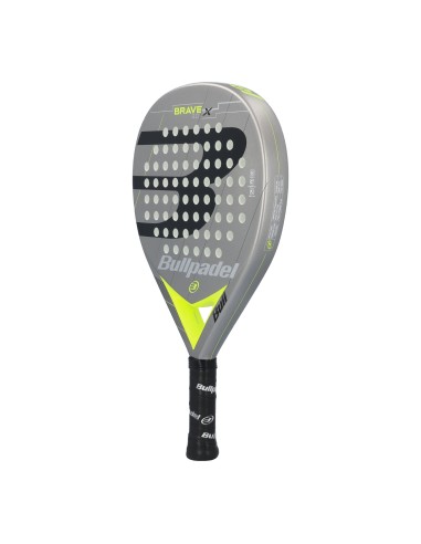 Bullpadel -Bullpadel Bravo 3.0