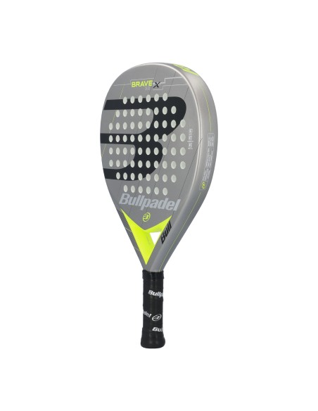 Bullpadel -Bullpadel Bravo 3.0