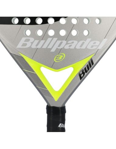Bullpadel -Bullpadel Bravo 3.0