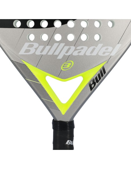 Bullpadel -Bullpadel Bravo 3.0
