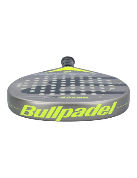 Bullpadel -Bullpadel Bravo 3.0