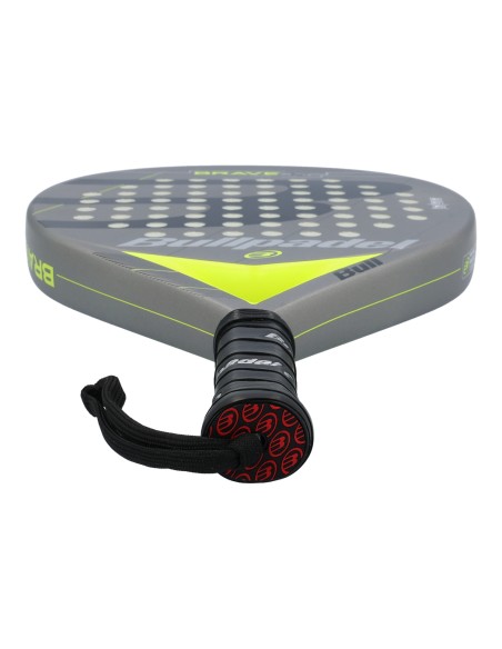 Bullpadel -Bullpadel Bravo 3.0