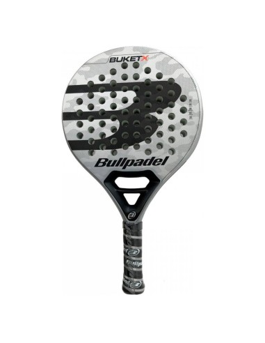 Bullpadel -Bullpadel Buket X Series