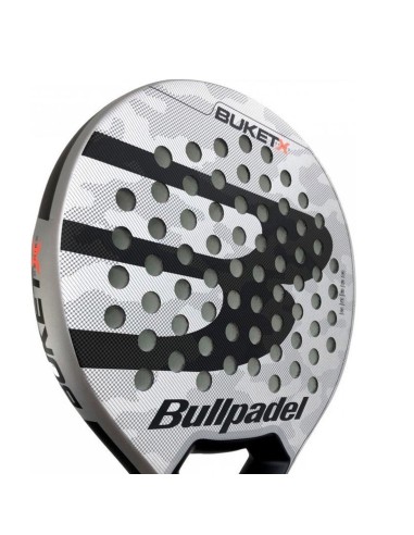 Bullpadel -Bullpadel Buket X Series