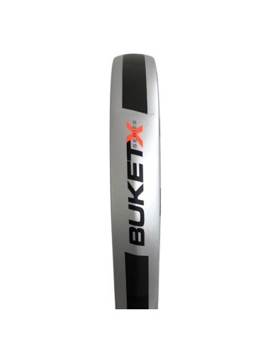 Bullpadel -Bullpadel Buket X Series