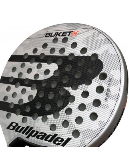 Bullpadel -Bullpadel Buket X Series Bullpadel -Bullpadel Buket X Series