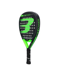 Bullpadel -Bullpadel Sky Power Verde 2