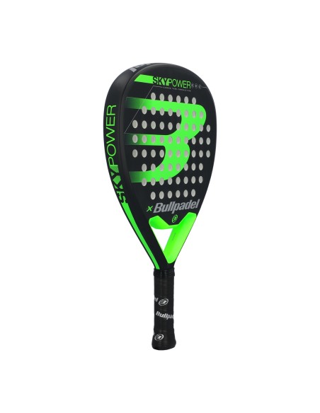 Bullpadel -Bullpadel Sky Power Verde Bullpadel -Bullpadel Sky Power Verde