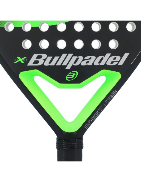 Bullpadel -Bullpadel Sky Power Verde Bullpadel -Bullpadel Sky Power Verde