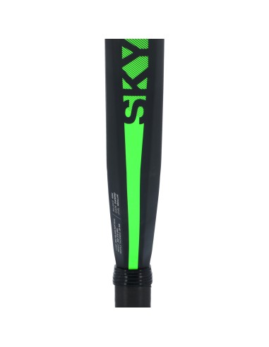 Bullpadel -Bullpadel Sky Power Verde
