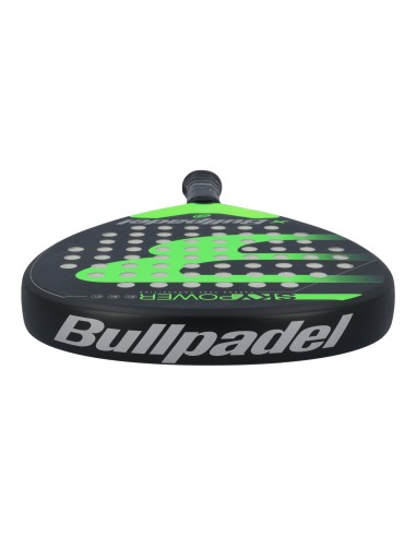 Bullpadel -Bullpadel Sky Power Verde