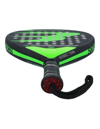 Bullpadel -Bullpadel Sky Power Verde