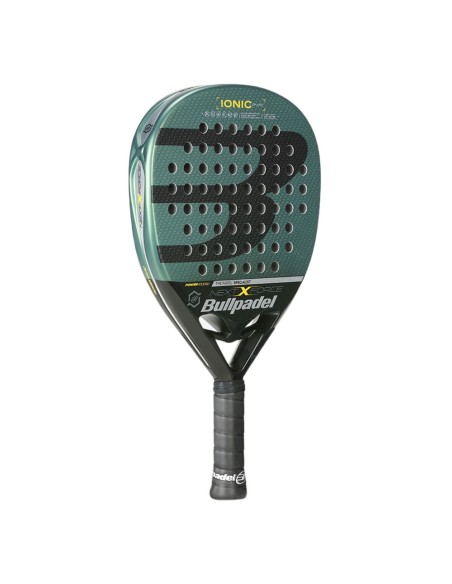 Bullpadel -Bullpadel Ionic Power 2022