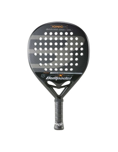 Bullpadel -Controle Iônico Bullpadel 2022