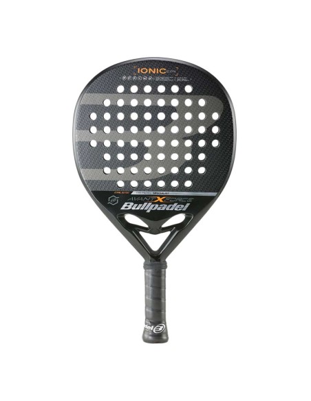 Bullpadel -Bullpadel Ionic Control 2022 Bullpadel -Bullpadel Ionic Control 2022