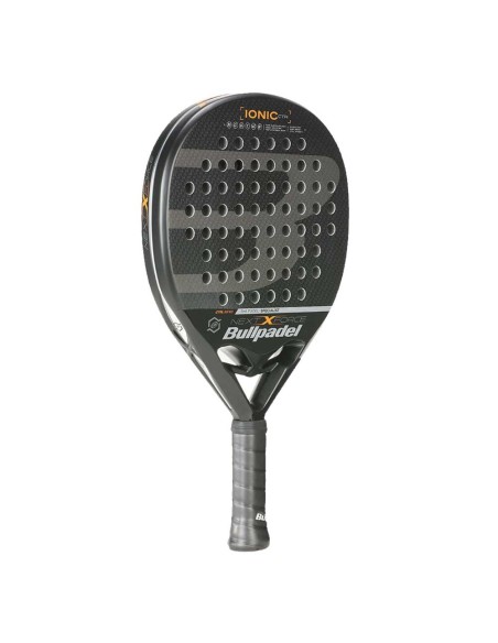 Bullpadel -Bullpadel Ionic Control 2022 Bullpadel -Bullpadel Ionic Control 2022