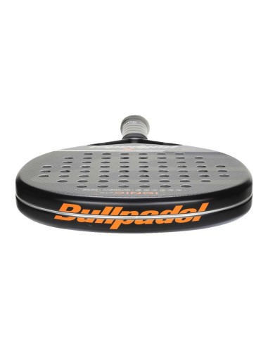 Bullpadel -Bullpadel Ionic Control 2022