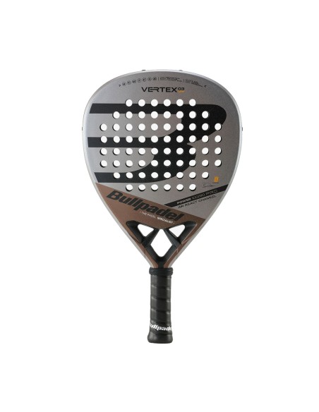 Bullpadel -Bullpadel 03 Vertex Comfort 2023 Bullpadel -Bullpadel 03 Vertex Comfort 2023