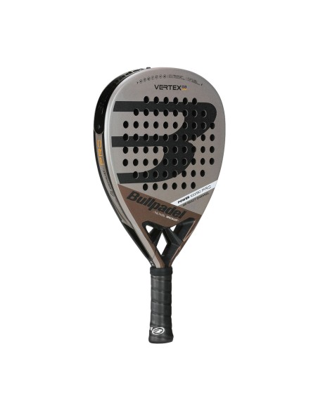 Bullpadel -Bullpadel 03 Vertex Comfort 2023 Bullpadel -Bullpadel 03 Vertex Comfort 2023
