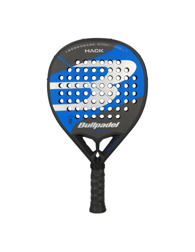 Bullpadel -Bullpadel Hack 03 CTR 2023