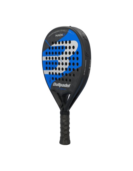 Bullpadel -Bullpadel Hack 03 CTR 2023 Bullpadel -Bullpadel Hack 03 CTR 2023